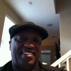 Meet your Posher, Ernest